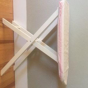 Pottery Barn Kids ironing board
